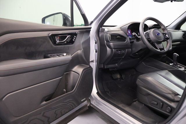 Certified 2025 Subaru Forester Touring image 9