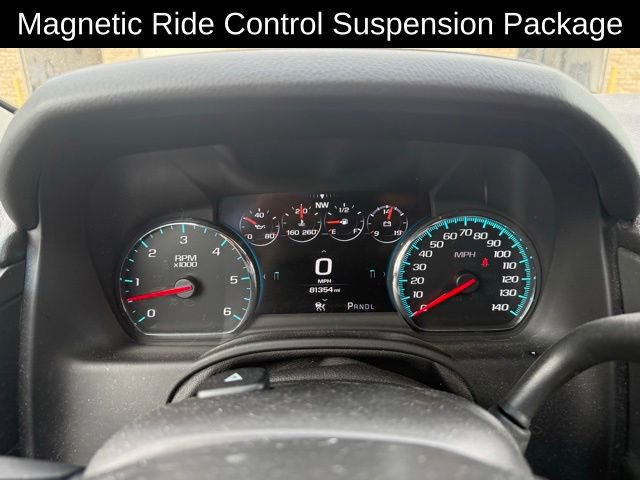 Used 2018 Chevrolet Tahoe Premier AWD/4WD image 17