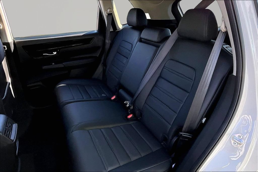 Used 2026 Honda CR-V EX-L image 18