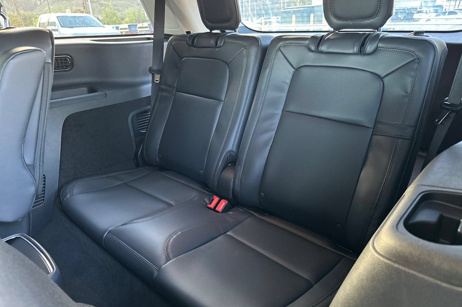 New 2026 Lincoln Aviator Reserve AWD/4WD image 14
