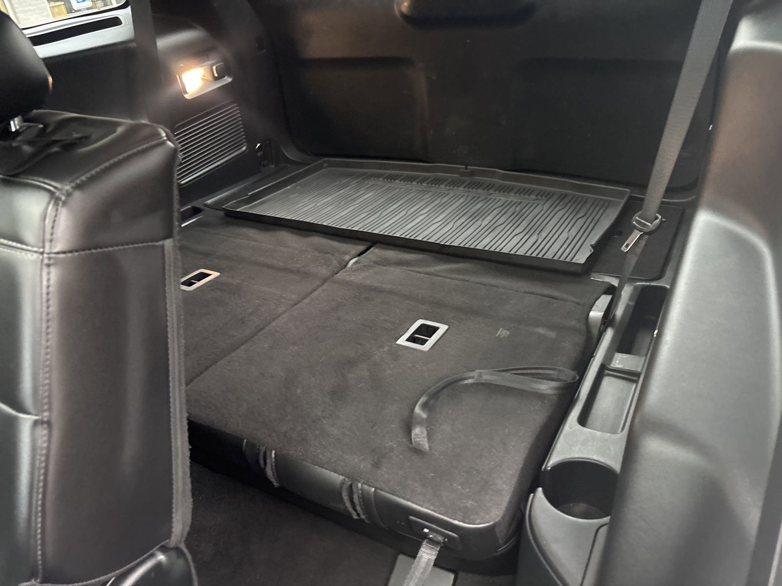 Certified 2022 Ford Explorer XLT w/ Equipment Group 202A image 40