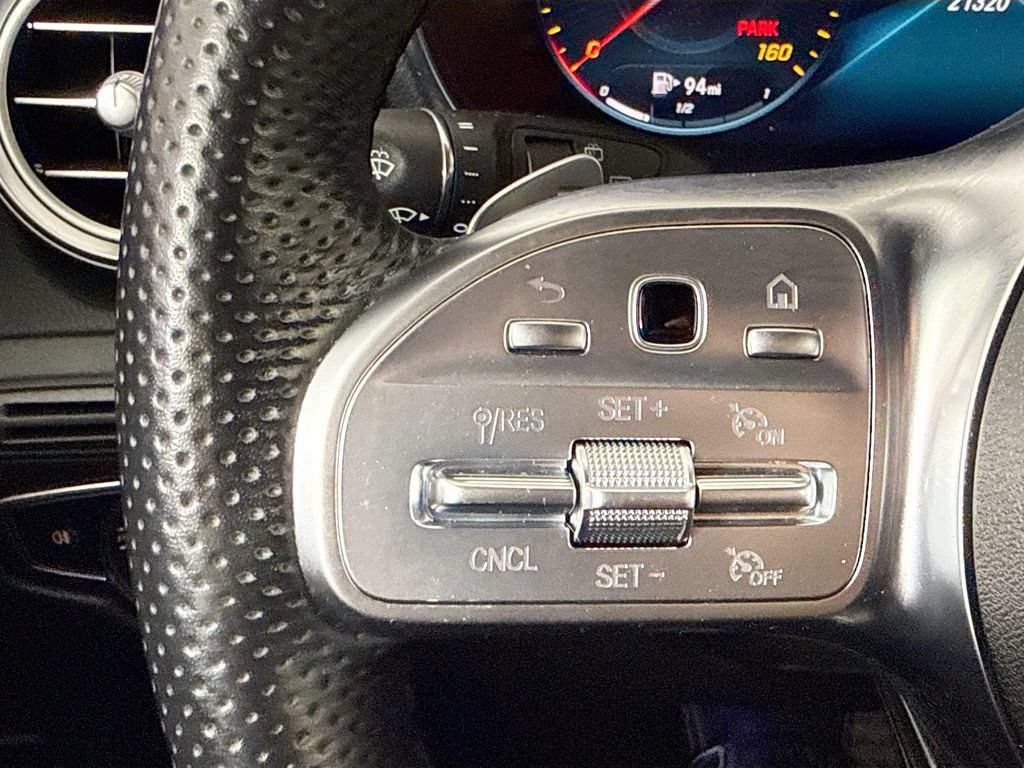 Certified 2022 Mercedes-Benz GLC 300 4MATIC image 11