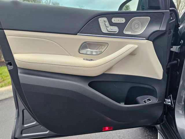 Certified 2026 Mercedes-Benz GLE 450 4MATIC image 21