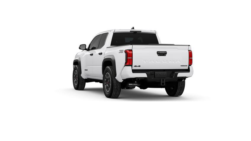 New 2025 Toyota Tacoma TRD Off-Road image 16