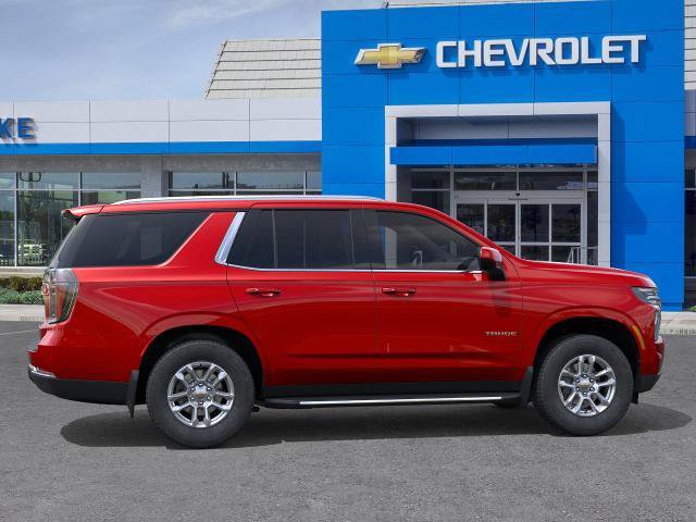 New 2026 Chevrolet Tahoe LS RWD image 5