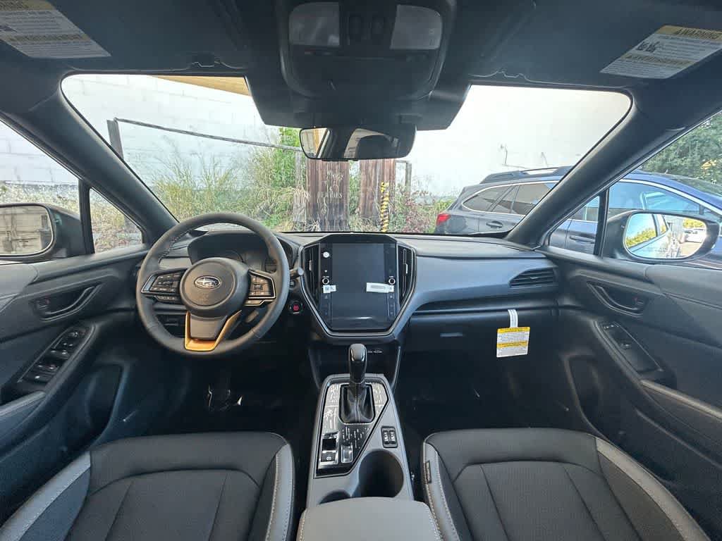 New 2026 Subaru Crosstrek 2.5i Wilderness w/ Wilderness Package AWD/4WD image 10