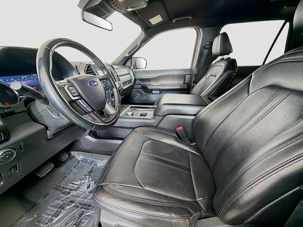 Used 2021 Ford Expedition Max Limited image 24