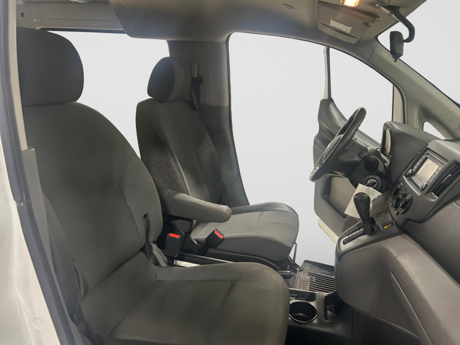 Used 2014 Nissan NV200 SV w/ Technology Package FWD image 17