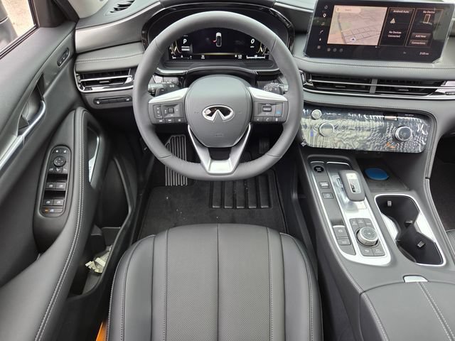 New 2027 INFINITI QX60 Luxe w/ Cargo Package FWD image 15