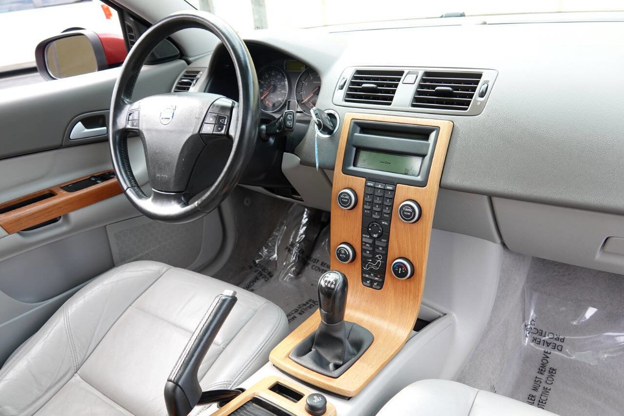 Used 2008 Volvo C30 T5 Version 2.0 FWD image 41