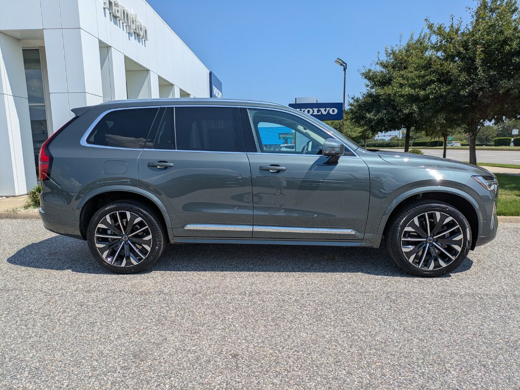 New 2027 Volvo XC90 B6 Plus AWD/4WD image 3