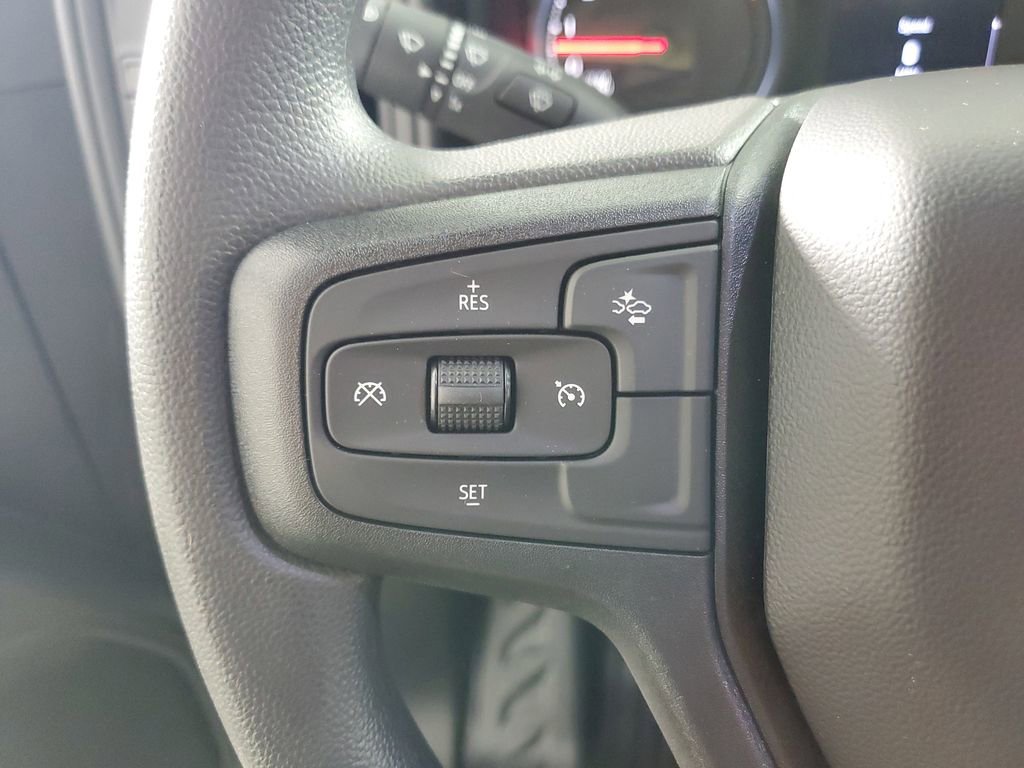 New 2026 Chevrolet Silverado 2500 W/T w/ WT Convenience Package image 26