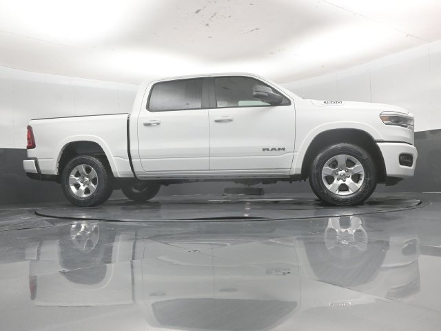 New 2027 RAM 1500 4x4 Crew Cab image 53