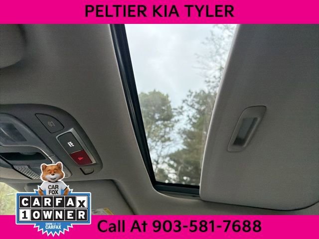 Used 2024 Kia Telluride S w/ S Sunroof Package image 26