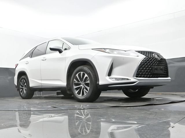 Used 2022 Lexus RX 350L Premium w/ Premium Package AWD/4WD image 9
