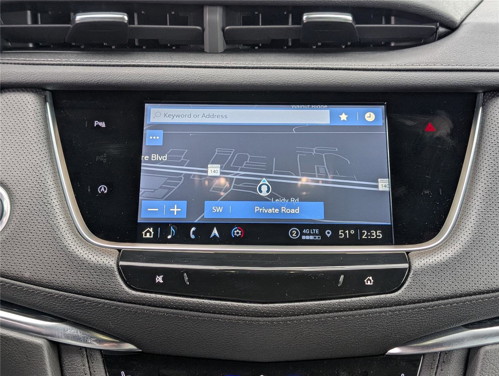 Used 2024 Cadillac XT5 Premium Luxury image 27