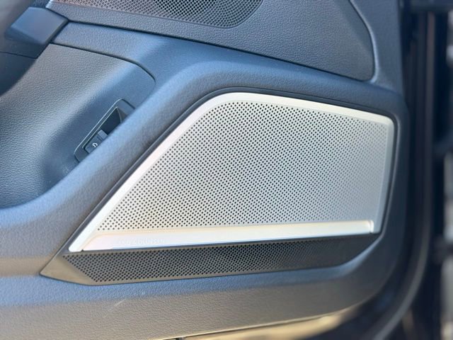 Used 2024 Audi RS 7 Performance image 12