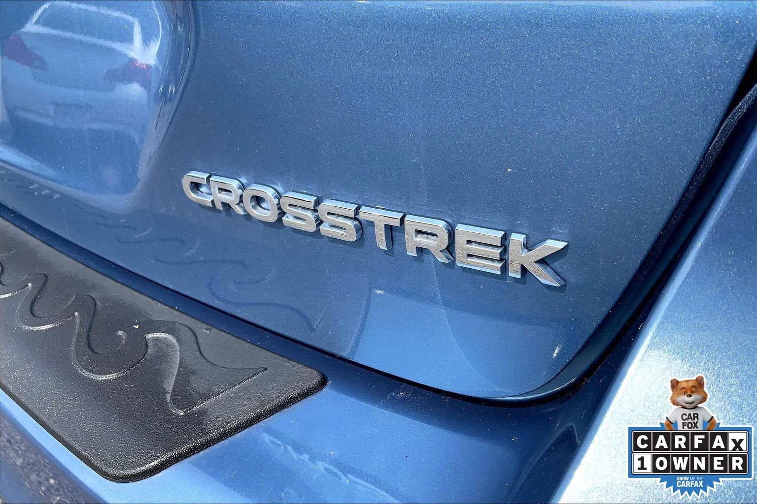 Certified 2024 Subaru Crosstrek 2.0i Premium w/ Popular Package #4 AWD/4WD image 11