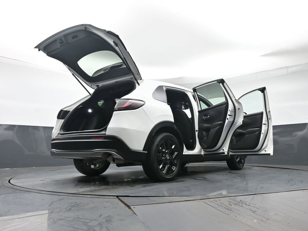 Used 2024 Honda HR-V Sport image 45