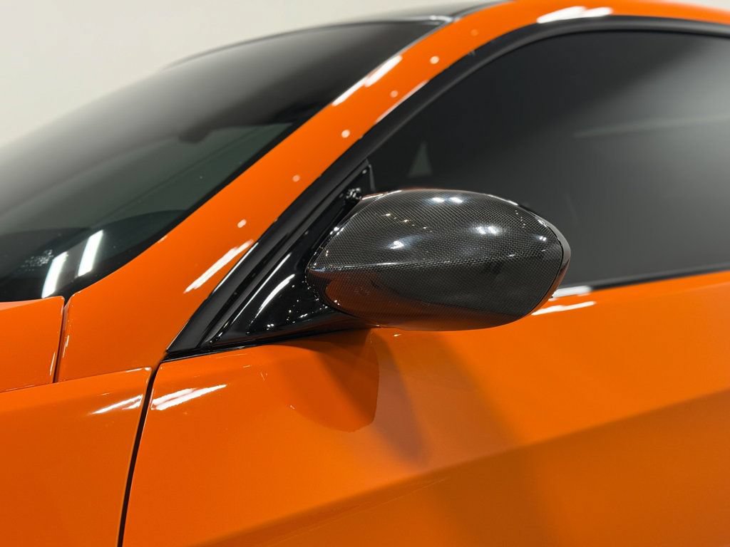 Used 2013 BMW M3 Coupe RWD image 36