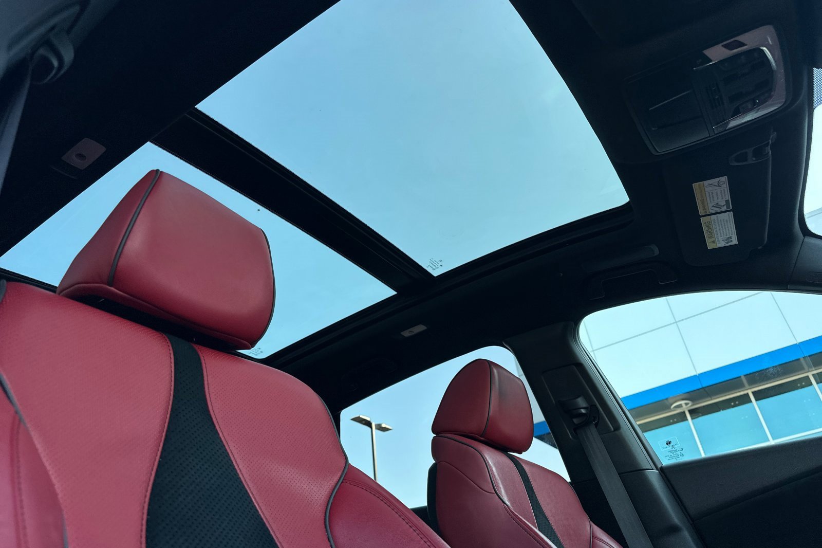 Used 2022 Acura RDX AWD w/ A-Spec & Advance Pkg image 21