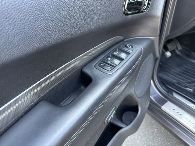 Used 2020 Dodge Durango R/T w/ Blacktop Package RWD image 11