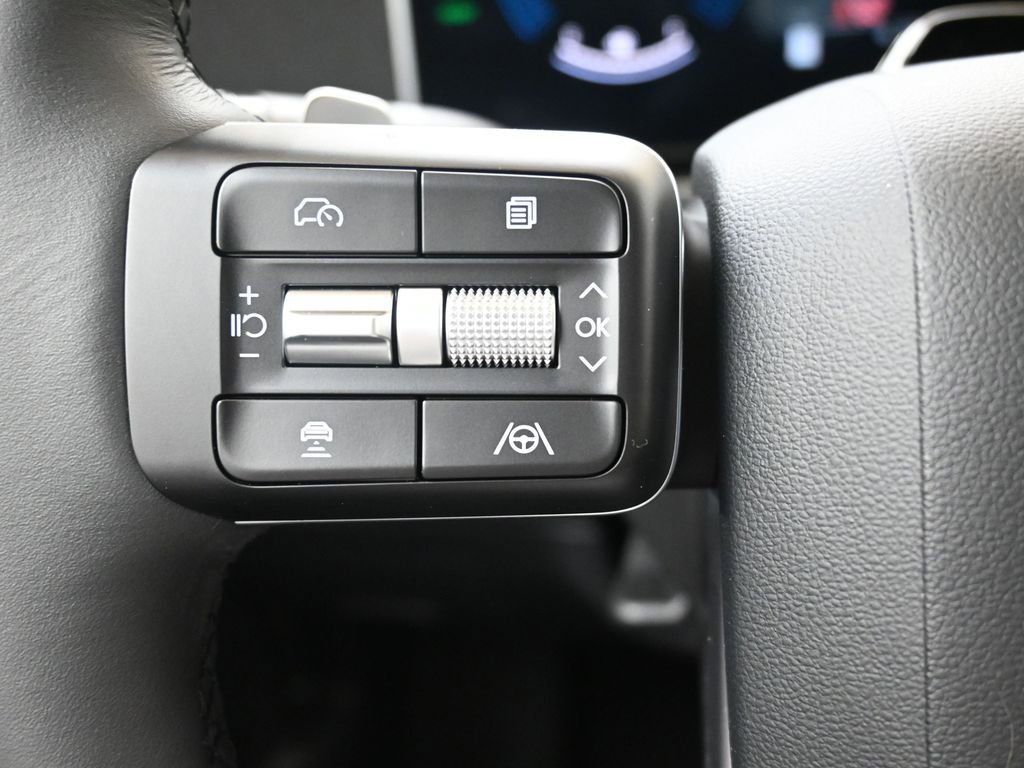 New 2026 Hyundai Santa Fe SEL image 27