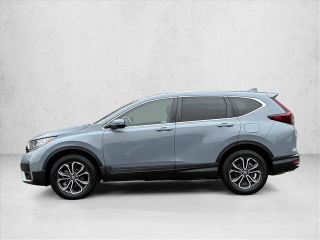 Used 2020 Honda CR-V EX-L image 8