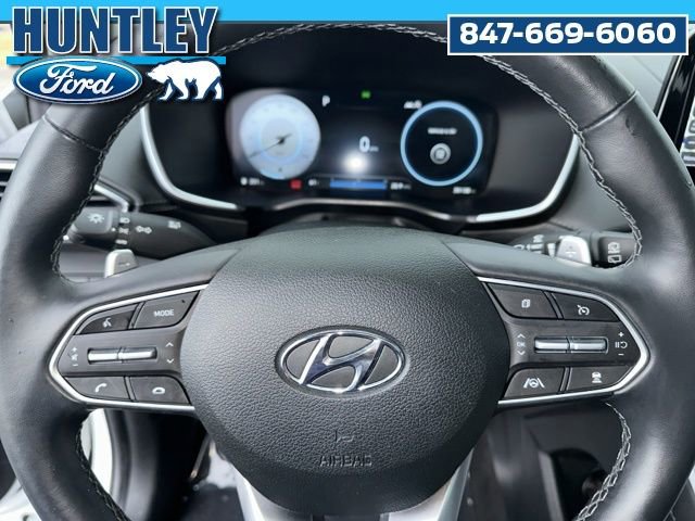 Used 2022 Hyundai Santa Fe Limited image 35