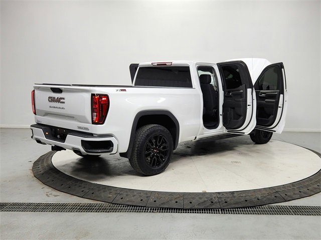 Used 2024 GMC Sierra 1500 Elevation w/ X31 Off-Road Package image 15