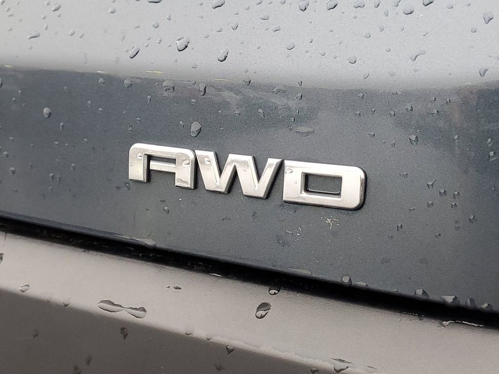 Used 2019 GMC Acadia SLE image 38