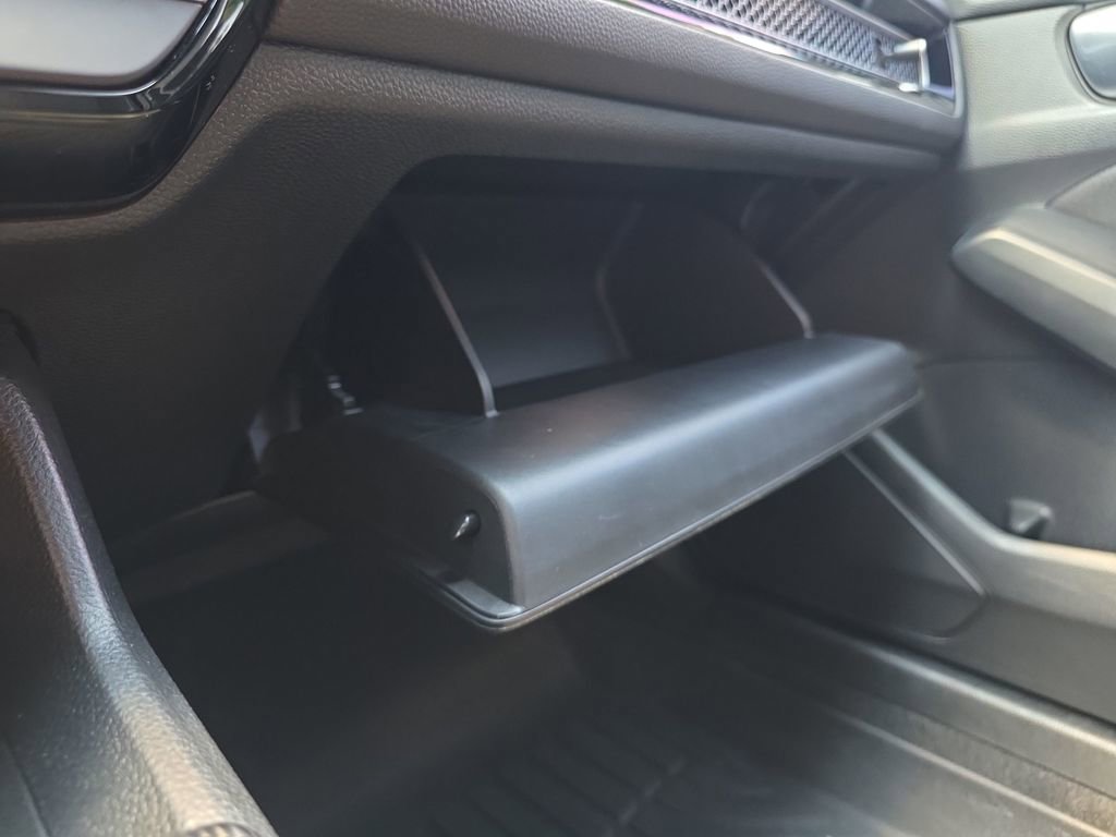Used 2023 Honda Civic Sport image 31