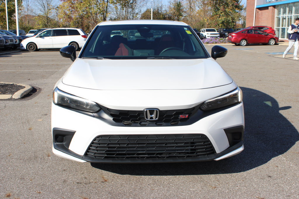 Used 2023 Honda Civic Si image 4