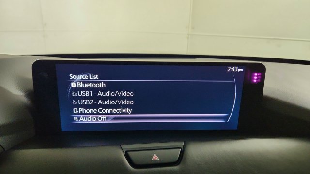 New 2026 MAZDA CX-90 Plug-In Hybrid w/ Premium Plus AWD/4WD image 21