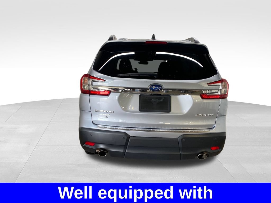 Certified 2023 Subaru Ascent Premium w/ Convenience Package AWD/4WD image 3