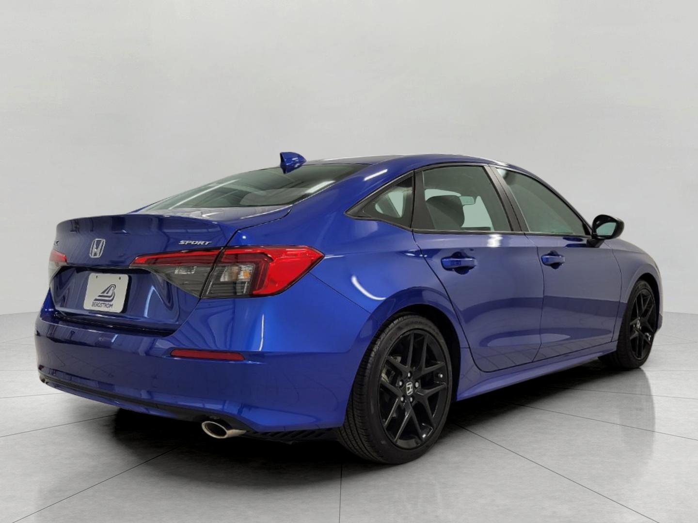 Used 2022 Honda Civic Sport image 21