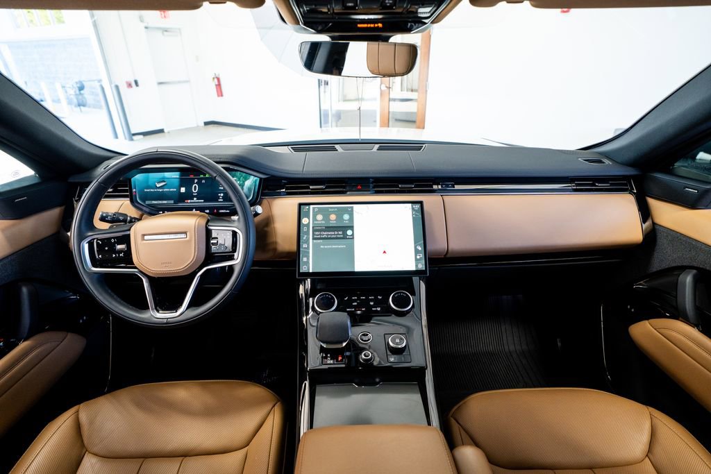 Used 2023 Land Rover Range Rover Sport SE image 52