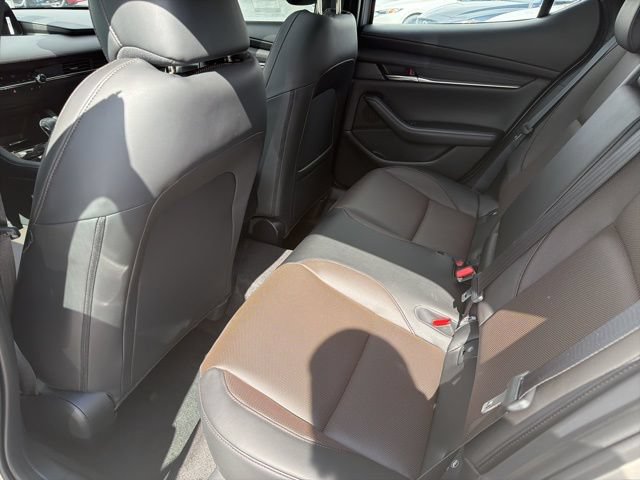 New 2026 MAZDA MAZDA3 Hatchback w/Premium Plus Pkg AWD/4WD image 25