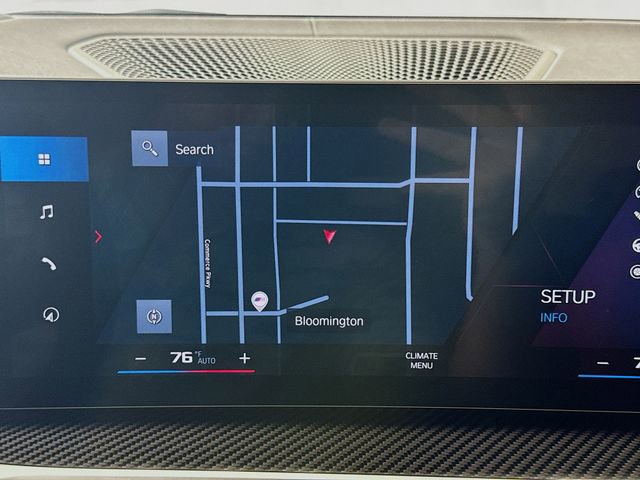 Used 2024 BMW M3 w/ Executive Package image 13