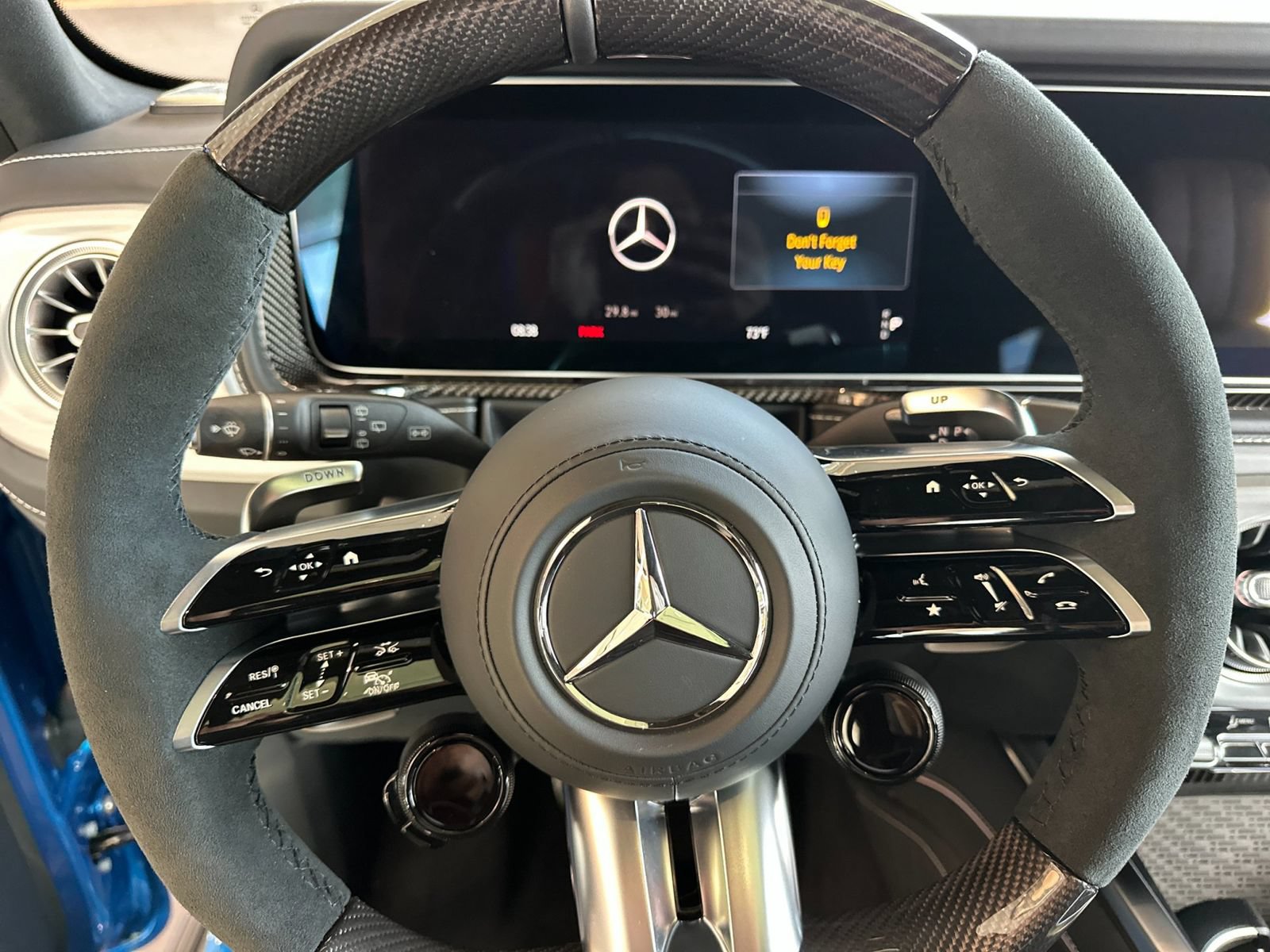 New 2026 Mercedes-Benz G 63 AMG 4MATIC image 23