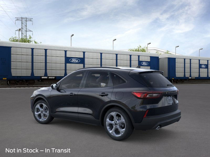 New 2026 Ford Escape ST-Line Select image 4