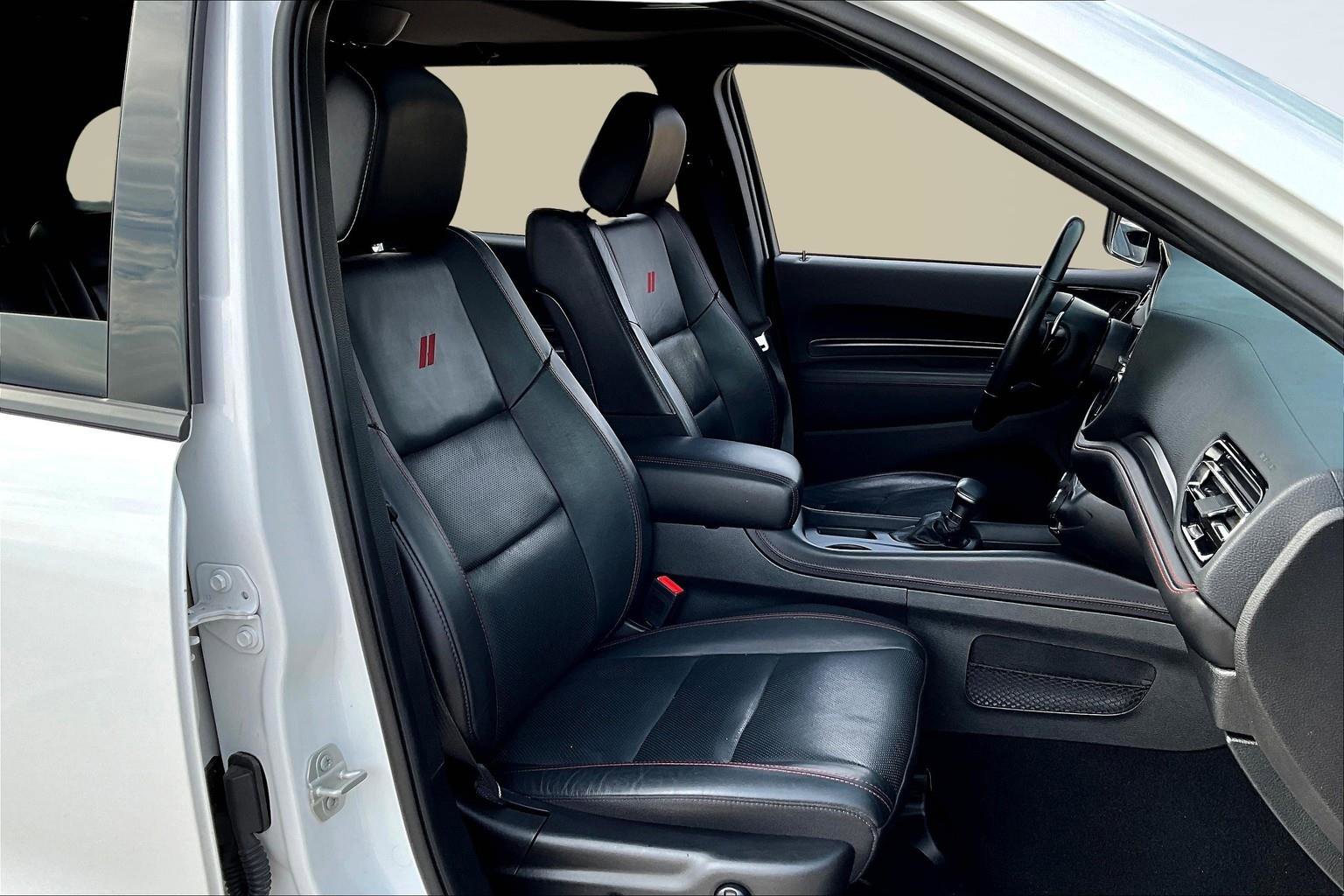 Used 2024 Dodge Durango GT image 7