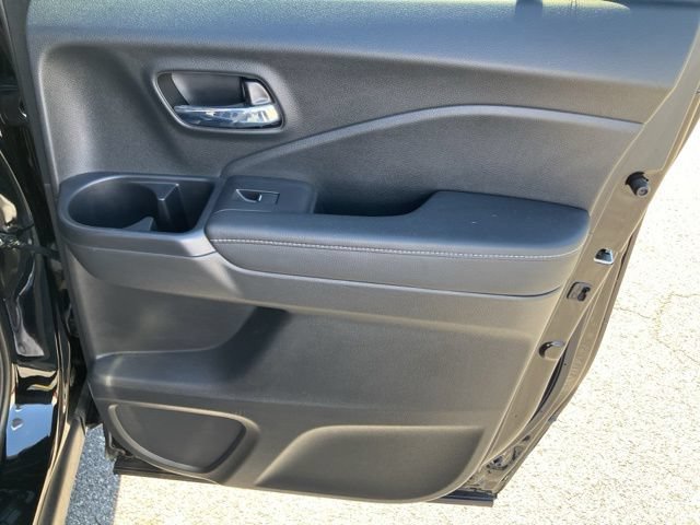 Certified 2023 Honda Ridgeline RTL-E image 36