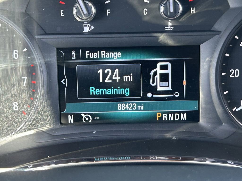 Used 2017 Buick Encore Preferred FWD image 32
