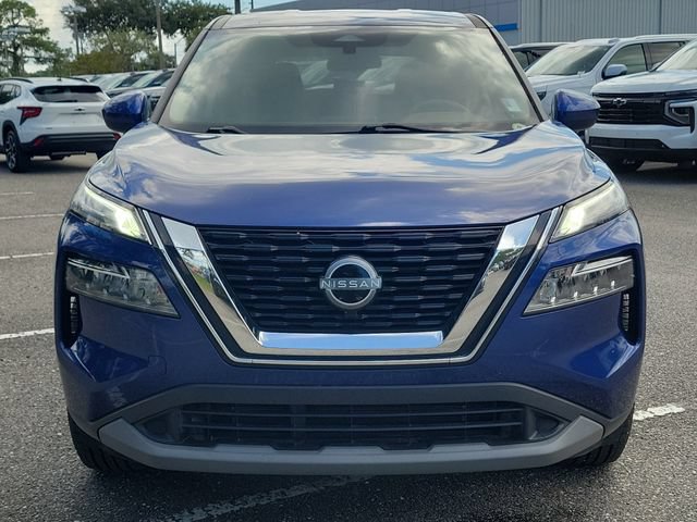 Used 2023 Nissan Rogue SV FWD image 8