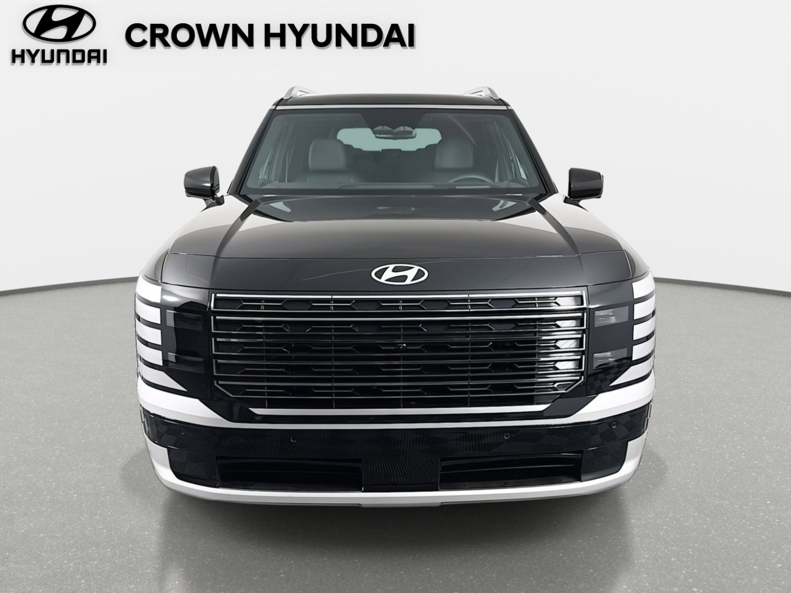 New 2026 Hyundai Palisade Calligraphy image 2