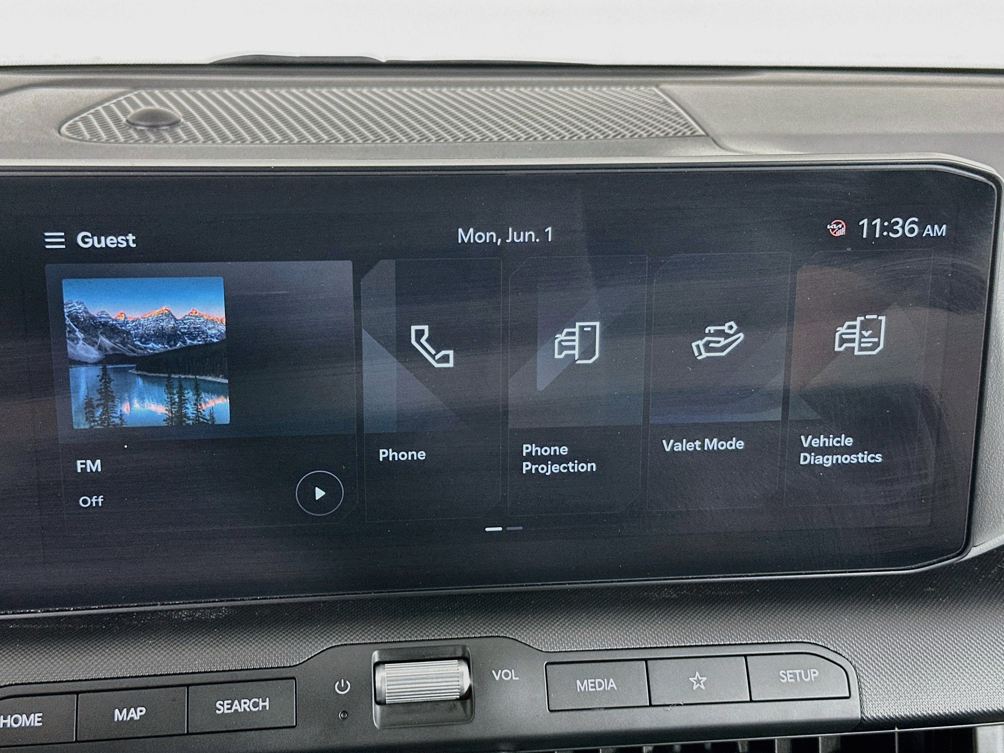Used 2025 Kia K4 FWD image 21