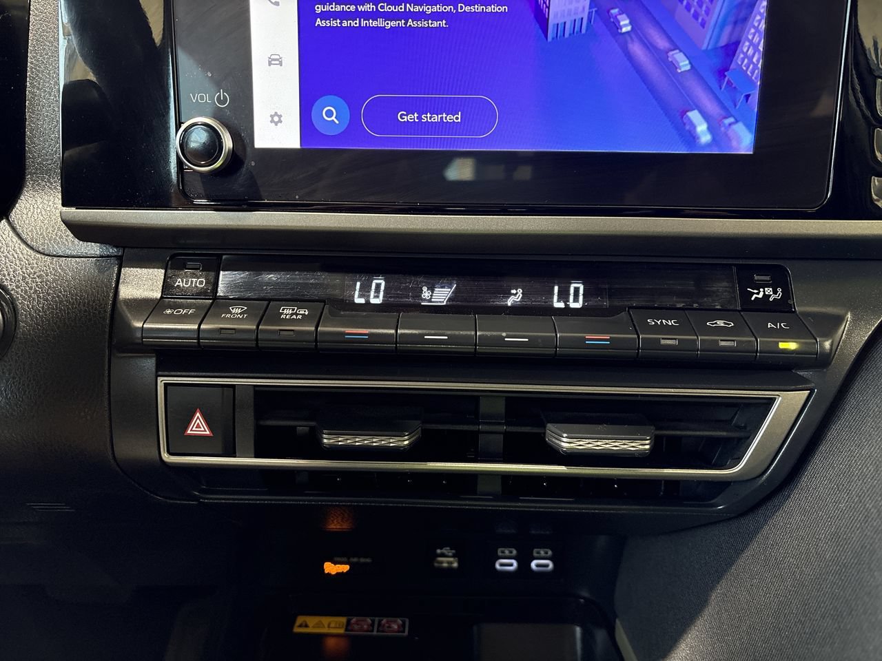 Used 2025 Toyota Camry LE FWD image 20