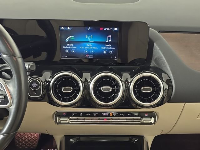 Certified 2021 Mercedes-Benz GLA 250 4MATIC image 18