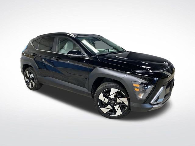 New 2026 Hyundai Kona Limited image 39
